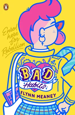 Obiceiuri proaste - Bad Habits