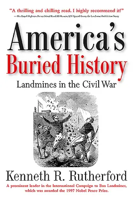 Istoria îngropată a Americii: Minele de teren în Războiul Civil - America's Buried History: Landmines in the Civil War