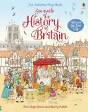 Vezi în interior Istoria Marii Britanii - See Inside the History of Britain