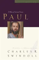 Mari vieți: Pavel: Un om al harului și al curajului - Great Lives: Paul: A Man of Grace and Grit