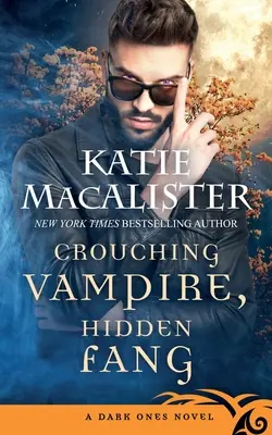 Vampir ghemuit, colți ascunși - Crouching Vampire, Hidden Fang