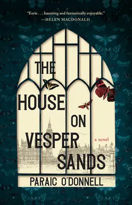Casa de pe Vesper Sands - The House on Vesper Sands