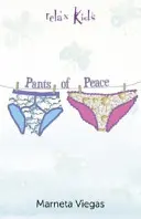 Relaxează-te Copii: Pantaloni de pace: 52 de instrumente de meditație pentru copii - Relax Kids: Pants of Peace: 52 Meditation Tools for Children