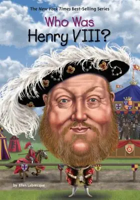 Cine a fost Henric al VIII-lea? - Who Was Henry VIII?