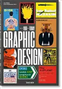 Istoria designului grafic. Vol. 2. 1960-azi - The History of Graphic Design. Vol. 2. 1960-Today
