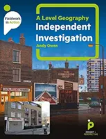 A level Geography Independent Investigation - Un ghid pas cu pas - A level Geography Independent Investigation - A step by step guide