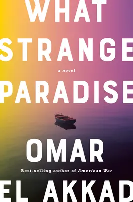 Ce paradis ciudat - What Strange Paradise