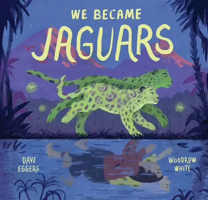 Am devenit jaguari - We Became Jaguars