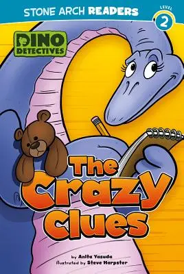 Indiciile nebunești - The Crazy Clues