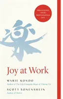 Joy at Work - Organizarea vieții tale profesionale - Joy at Work - Organizing Your Professional Life