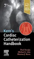 Manualul de cateterizare cardiacă al lui Kern - Kern's Cardiac Catheterization Handbook