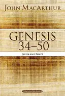 Geneza 34 - 50: Iacov și Egiptul - Genesis 34 to 50: Jacob and Egypt