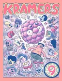 Kramers Ergot, volumul 9 - Kramers Ergot, Volume 9