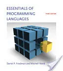 Bazele limbajelor de programare - Essentials of Programming Languages