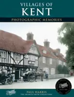 Sate din Kent - Villages of Kent