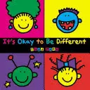 E în regulă să fii diferit - It's Okay to Be Different