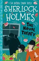 Tratatul naval (Easy Classics) - Naval Treaty (Easy Classics)
