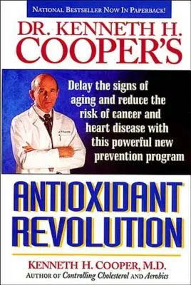 Revoluția antioxidanților - Antioxidant Revolution