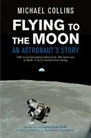 Flying to the Moon: Povestea unui astronaut - Flying to the Moon: An Astronaut's Story