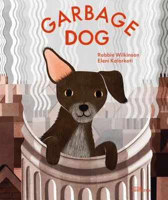 Câinele gunoier - Garbage Dog