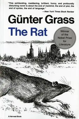Șobolanul - The Rat