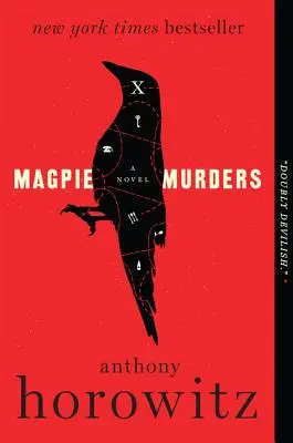 Crimele Magpie - Magpie Murders