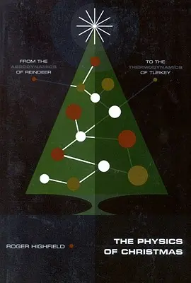 Fizica Crăciunului: De la aerodinamica renilor la termodinamica curcanilor - The Physics of Christmas: From the Aerodynamics of Reindeer to the Thermodynamics of Turkey