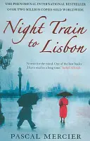 Trenul de noapte spre Lisabona - Night Train To Lisbon