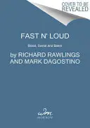 Fast N' Loud: Sânge, transpirație și bere - Fast N' Loud: Blood, Sweat and Beers