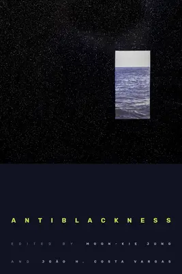 Anti-negritate - Antiblackness