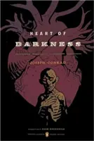 Inima întunericului: (Penguin Classics Deluxe Edition) - Heart of Darkness: (Penguin Classics Deluxe Edition)