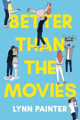 Mai bine decât filmele - Better Than the Movies