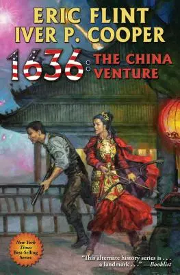 1636: The China Venture, 27