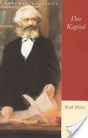 Das Kapital: O critică a economiei politice - Das Kapital: A Critique of Political Economy