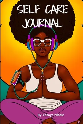 Calm ca întotdeauna: Jurnal de autoîngrijire pentru femeile de culoare (90 de zile) de recunoștință și iubire de sine - Calm as Ever: Black Women Self Care Journal (90 Days) of Gratitude and Self Love