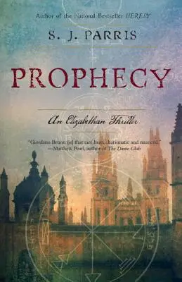 Profeția: Un thriller - Prophecy: A Thriller