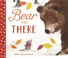 Ursul a fost acolo - Bear Was There