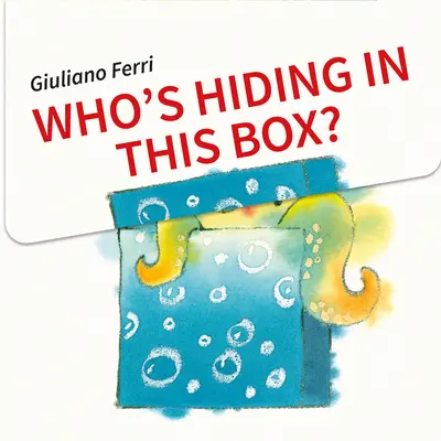 Cine se ascunde în cutia asta? - Who's Hiding in This Box?