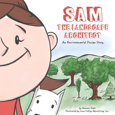 Sam arhitectul peisagist - Sam the Landscape Architect