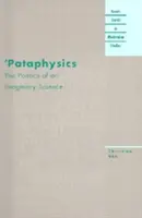 'Pataphysics: Poetica unei științe imaginare