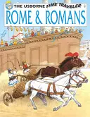 Roma și romanii - Rome and Romans