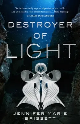 Distrugătorul de lumină - Destroyer of Light