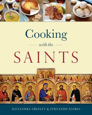 Gătitul cu sfinții - Cooking with the Saints
