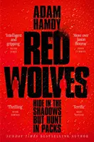 Lupii roșii - Red Wolves