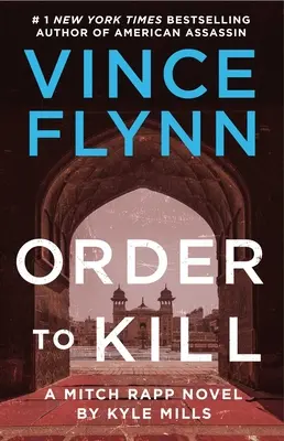 Ordinul de a ucide, 15 - Order to Kill, 15