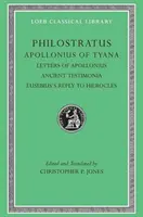 Apollonius din Tyana - Apollonius of Tyana