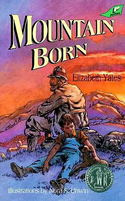 Născut pe munte - Mountain Born