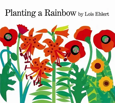 Plantarea unui curcubeu - Planting a Rainbow