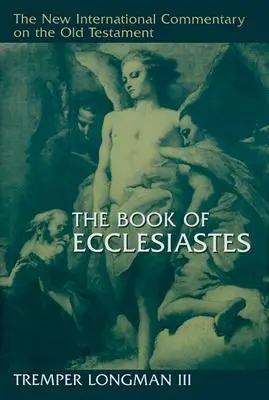 Cartea Eclesiastul - The Book of Ecclesiastes