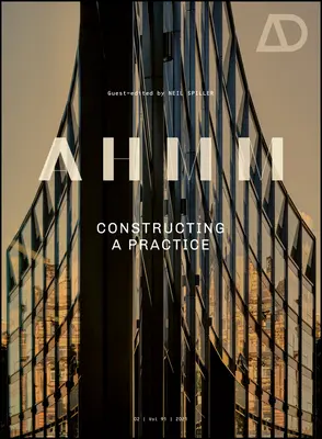 Ahmm: Construirea unei practici - Ahmm: Constructing a Practice